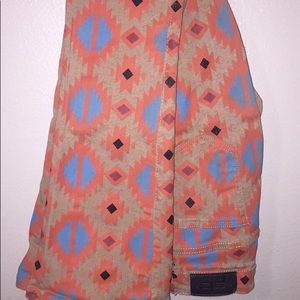 Ranch Dress’n jeans